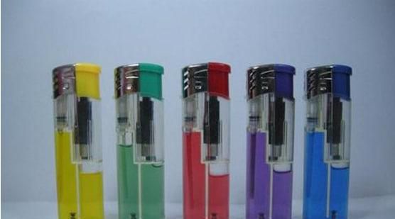 使用和保养气体打火机的方法
