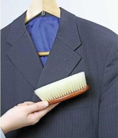 夏季服装的保养技巧