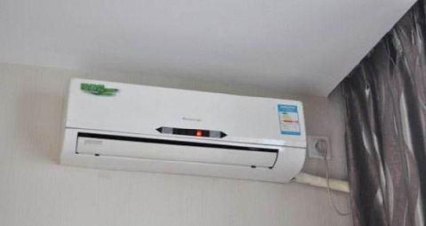 夏天空调30度太冷怎么办