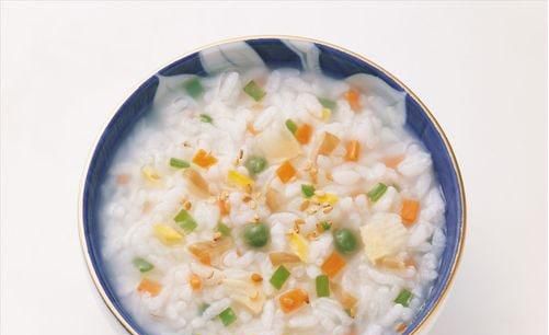 宝宝辅食粥如何选择辅食粥的食材