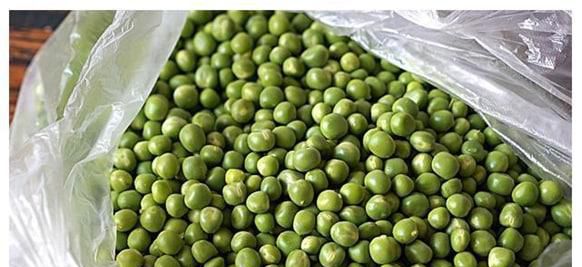 碗豆直接冷冻还是煮熟