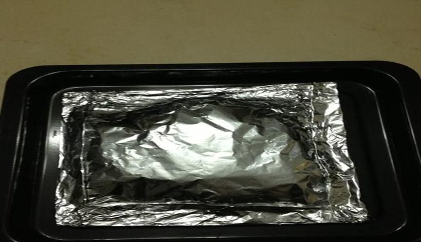 锡纸有哪些用途