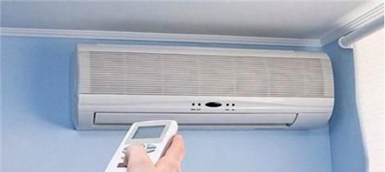 夏天热怎么正确使用空调