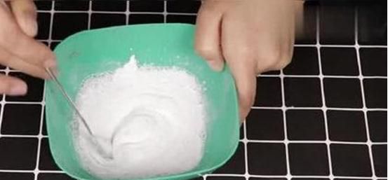 怎么做水晶泥才能100%成功