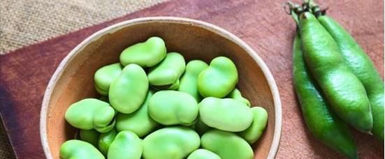 蚕豆怎样放在冰箱里保鲜比较好