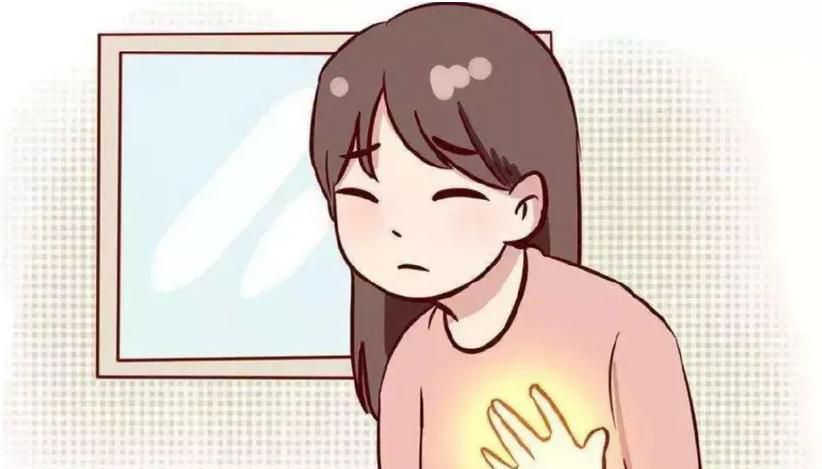 乳房有肿块是癌吗