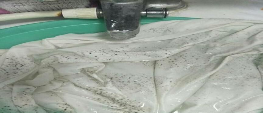 衣服发霉能洗掉吗怎么洗