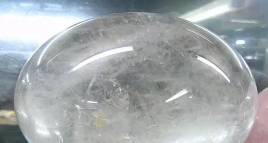 怎么辨别水晶真假呢