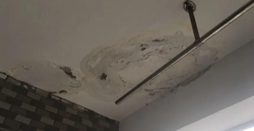 房屋潮湿如何解决？