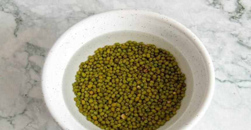 怎么判断绿豆有没有变质