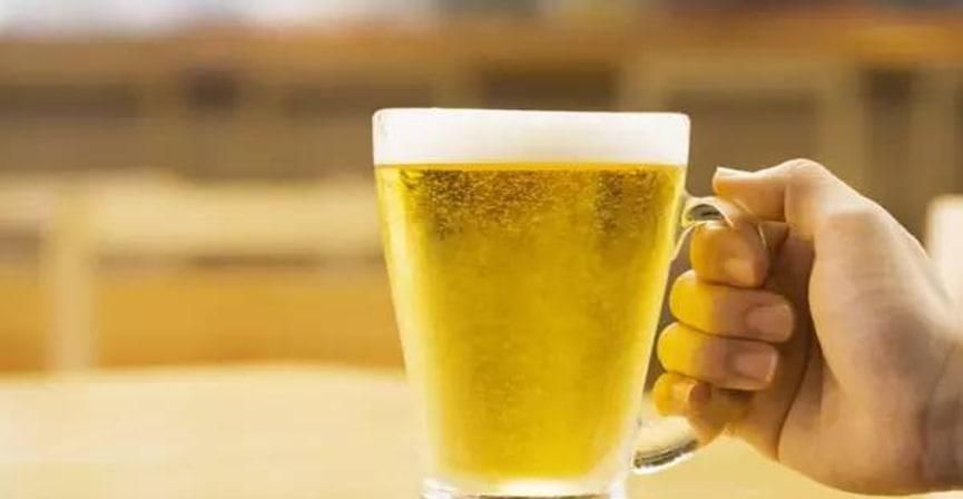一打啤酒为什么是6瓶