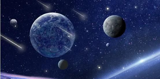 宇宙到底有多大