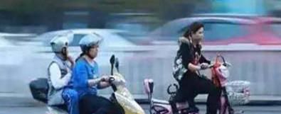 新手如何学习骑电动车