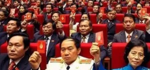 越南是什么主义国家