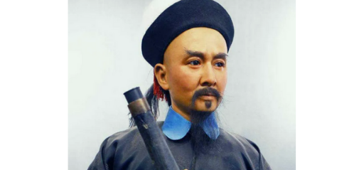 开眼看世界第一人是谁