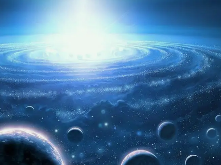 银河星到底有多少恒星