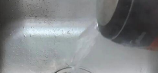 下水道堵塞怎样疏通