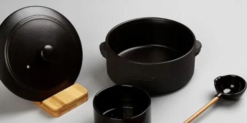 如何正确使用煮茶器玻璃壶