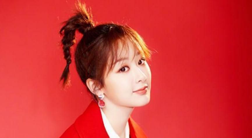 圆脸女生适合那些发型