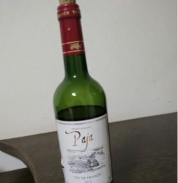 空的红酒瓶有哪些妙用
