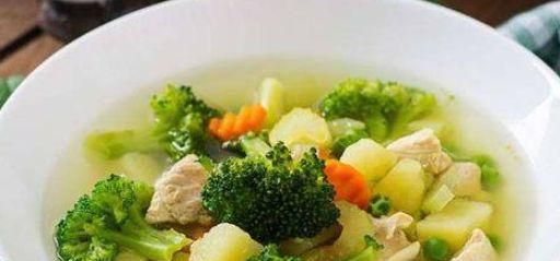 如何做到清淡饮食