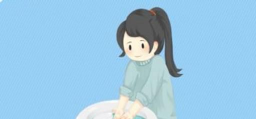 隐形眼镜怎么戴