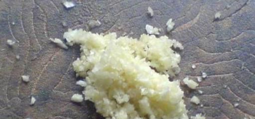 如何用大蒜钓鱼