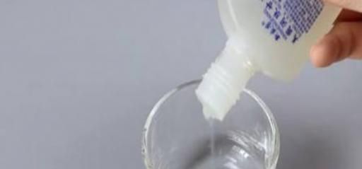 如何制作好用的泡泡水