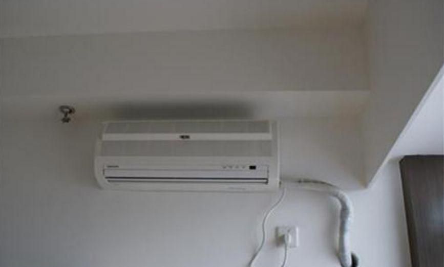 空调不排水是怎么回事