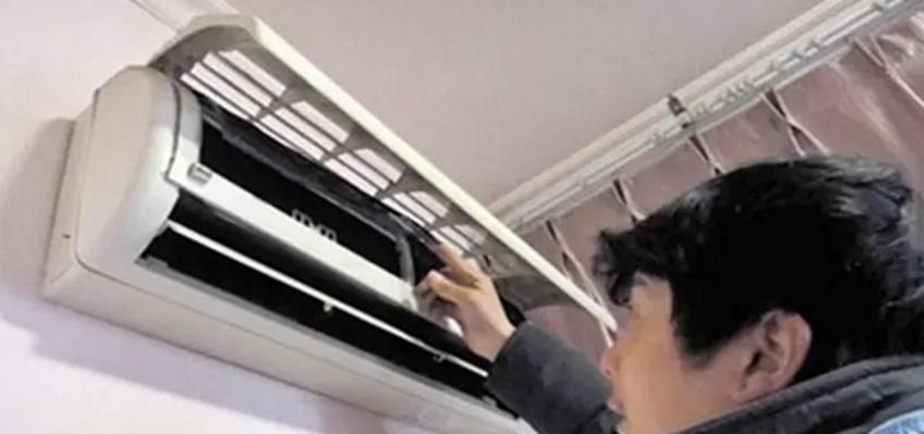 空调打不开了是什么造成的如何处理