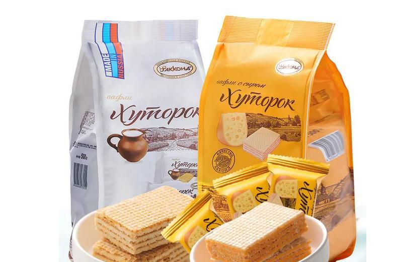 怎么买俄罗斯进口食品