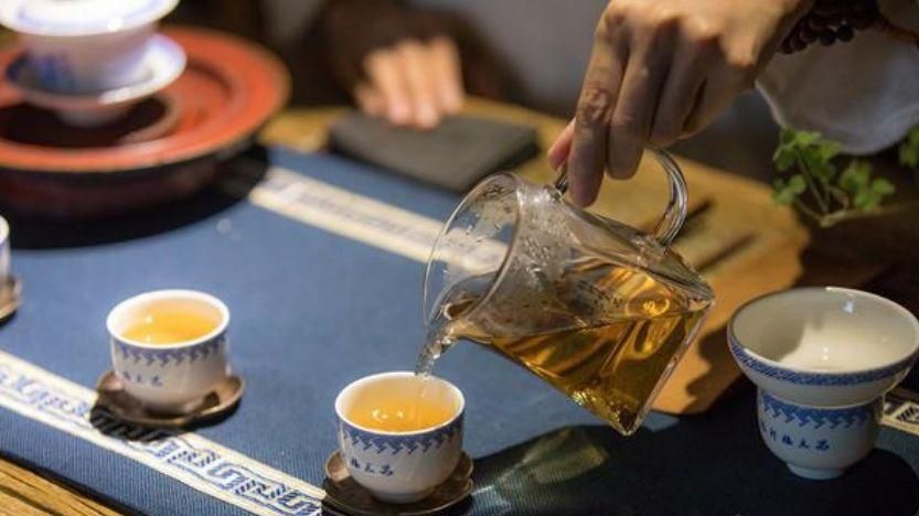 煮茶器玻璃壶怎么用