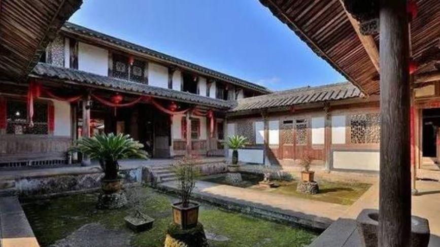 房屋靠山禁忌