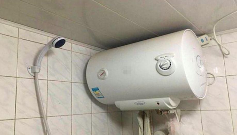 热水器放水时有响声怎么解决