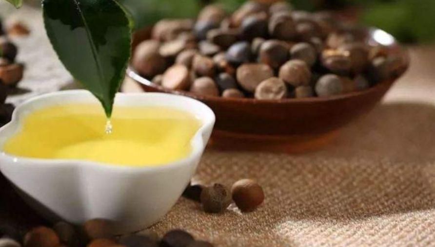 葵花籽油炸东西的时候有泡沫怎么办