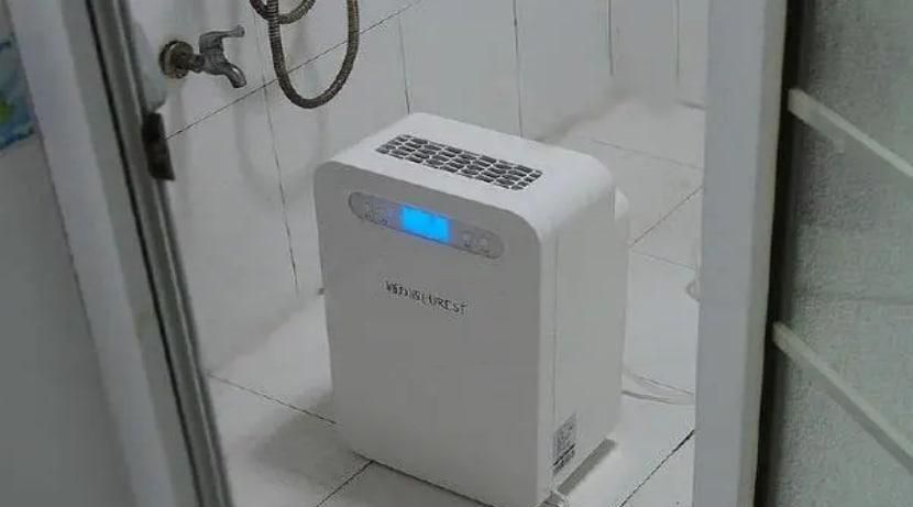 潮湿天气家里如何除湿