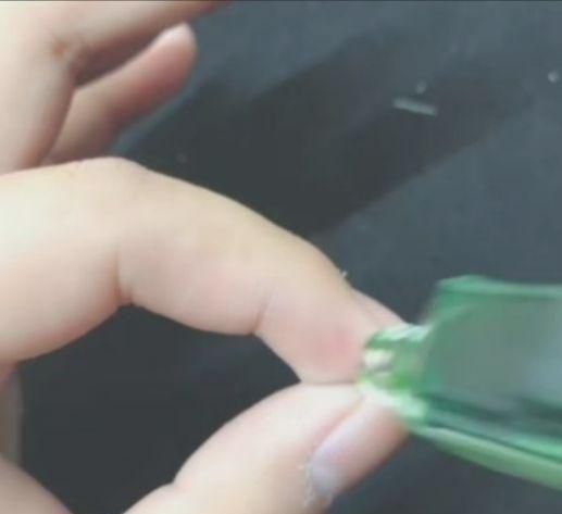 502弄到手上如何处理