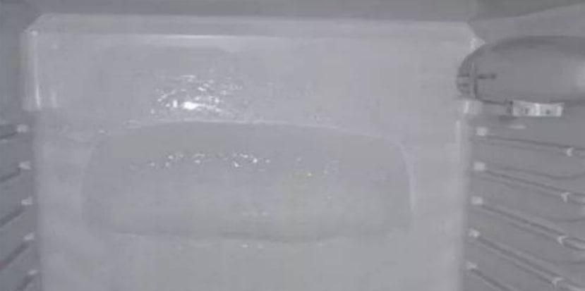 怎样除掉冰箱的冰，冰箱除冰小技巧
