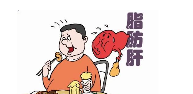 如何预防脂肪肝