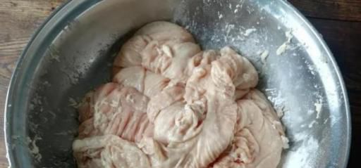 超市卖的肥肠是不是处理过的