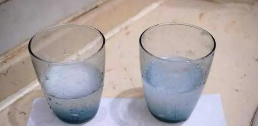 硬水软化的三种主要方法