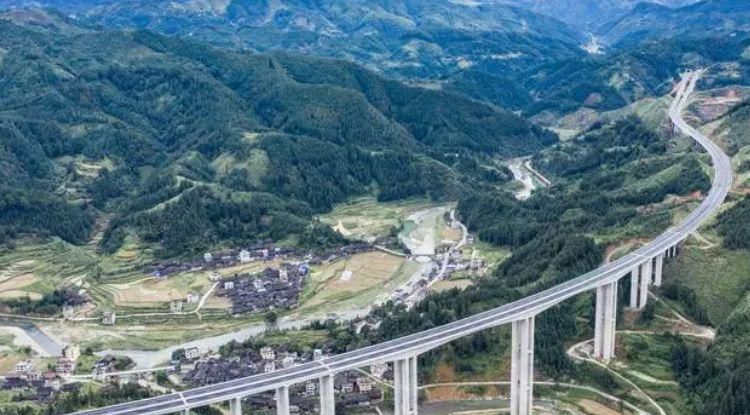 高速公路的作用