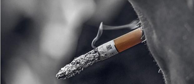 二手烟怎么防护