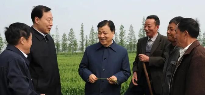 中央书记处书记是什么级别