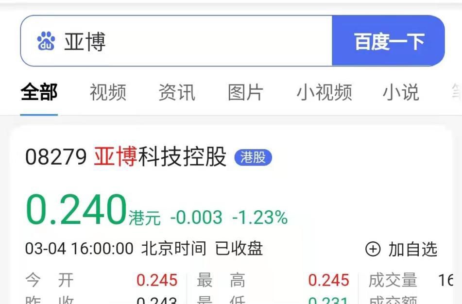 “亚博”是什么意思