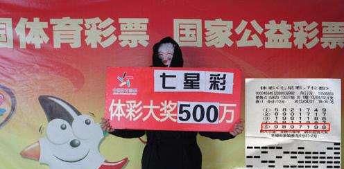 中了彩票怎么领奖好