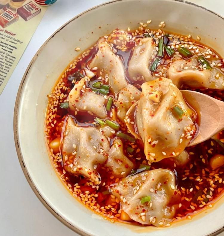 怎么煮饺子
