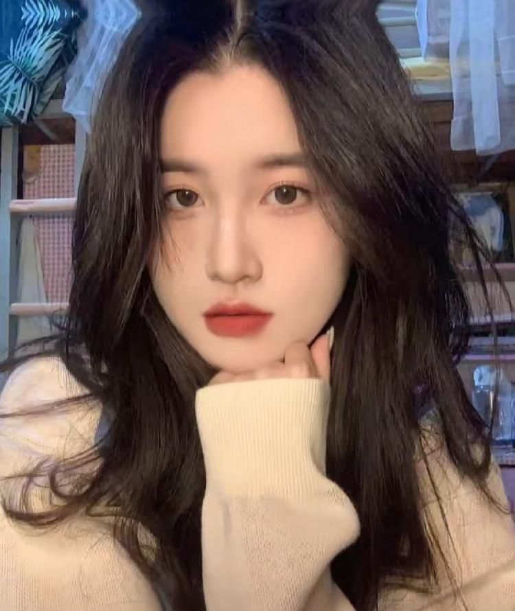 如何成为氛围感美女？