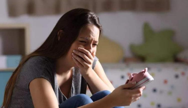 生完孩子以后得了产后忧郁症怎么办？