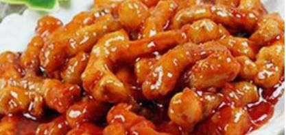 省心版糖醋里脊怎么烹饪？
